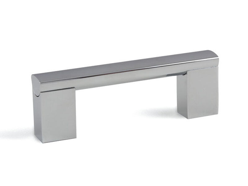 Úchytka Porta Chrom lesklý